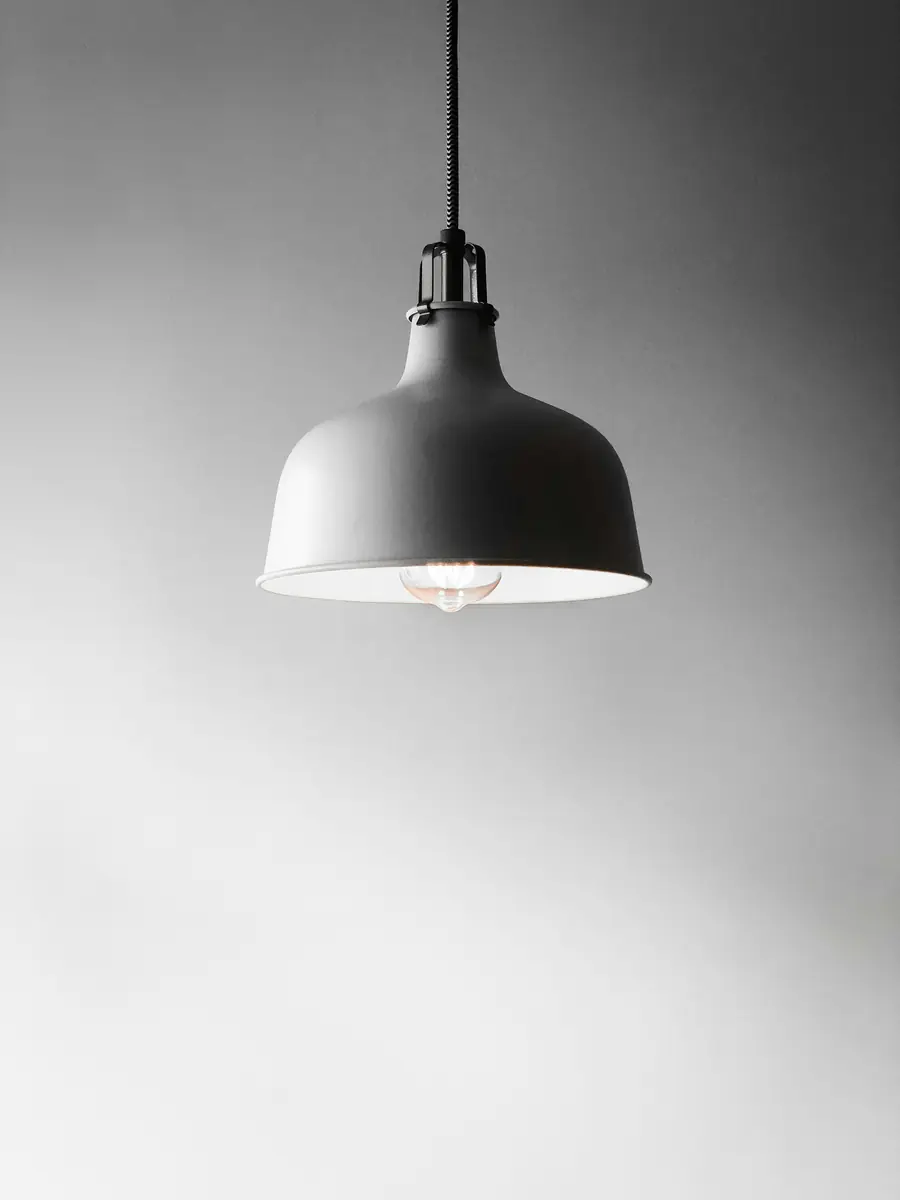 Lighting and fixtures
