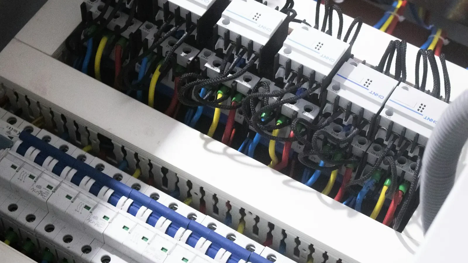 Signs Your Electrical Panel May Need Attention